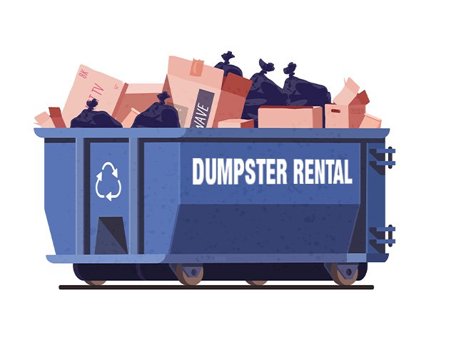America Dumpster Rental