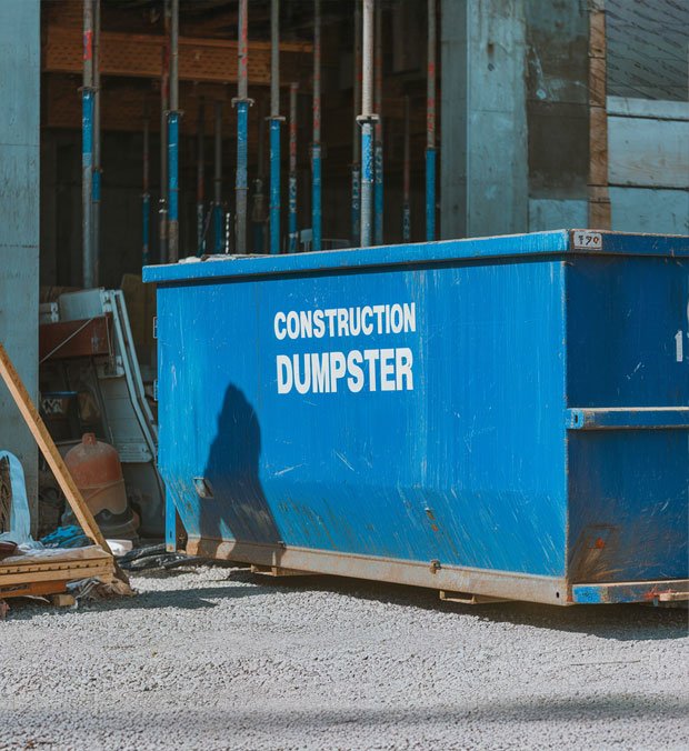 America Dumpster Rental