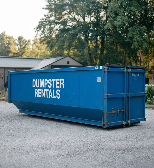 America Dumpster Rental
