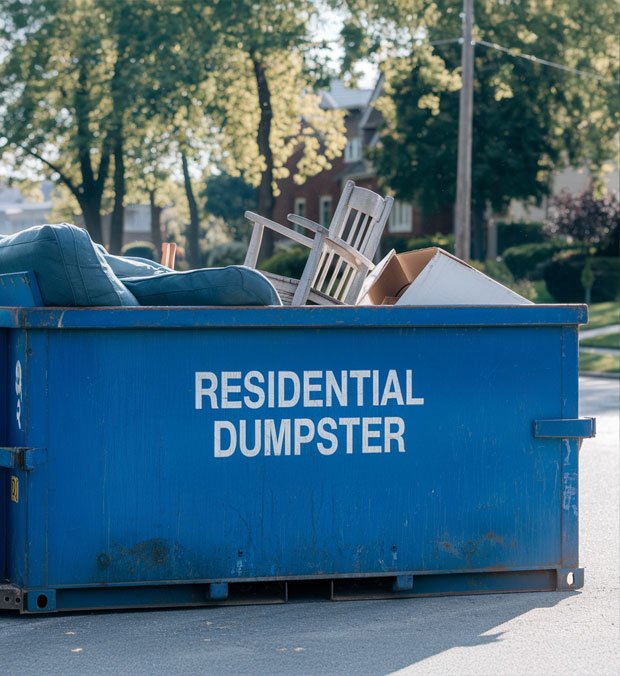 America Dumpster Rental