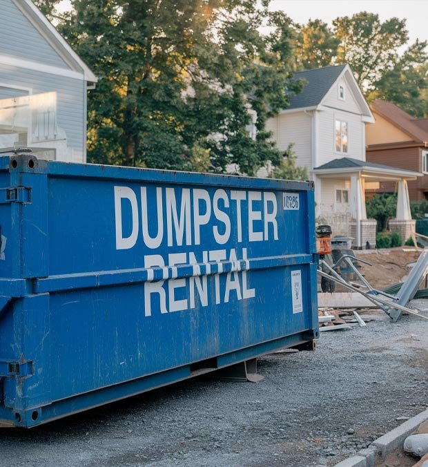 America Dumpster Rental