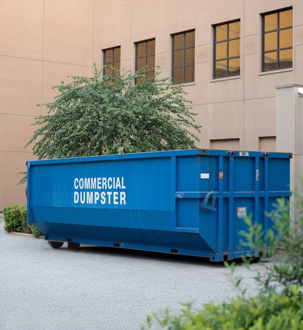 America Dumpster Rental