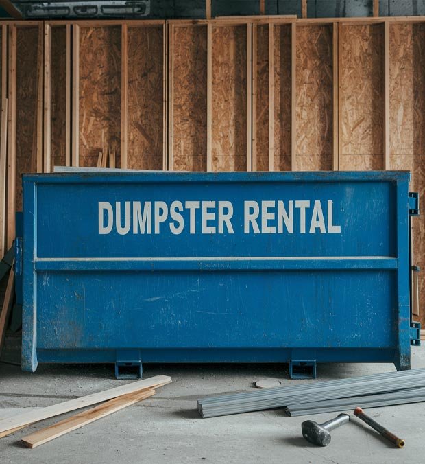 America Dumpster Rental