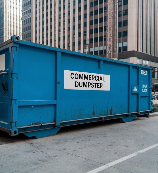 America Dumpster Rental
