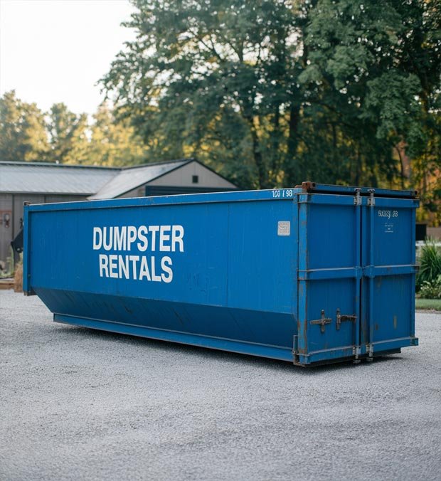 America Dumpster Rental