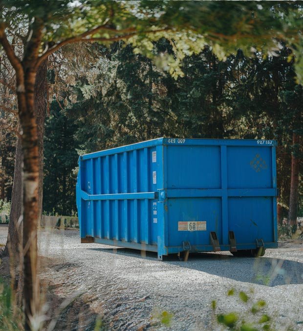 America Dumpster Rental