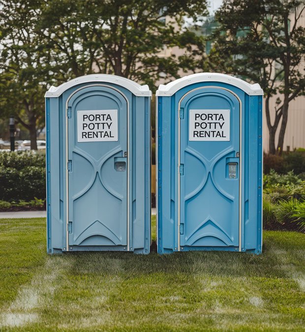 Porta Potty Rental America
