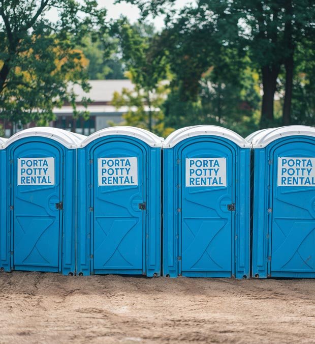 Porta Potty Rental America
