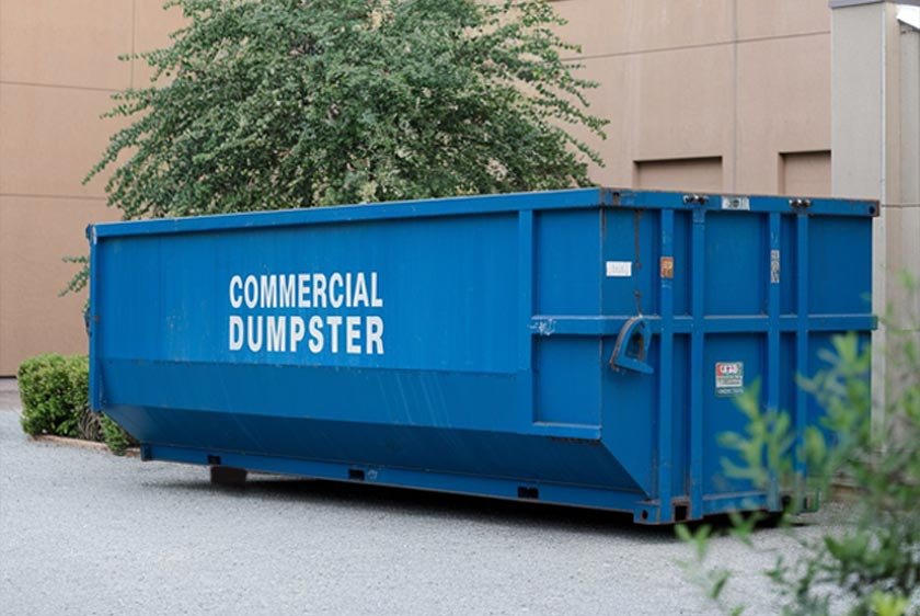 America Dumpster Rental