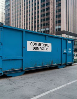 America Dumpster Rental