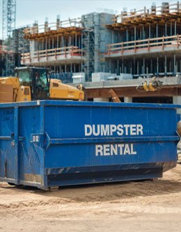 America Dumpster Rental