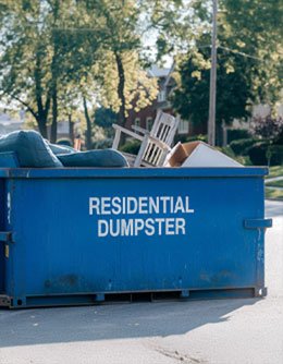 America Dumpster Rental