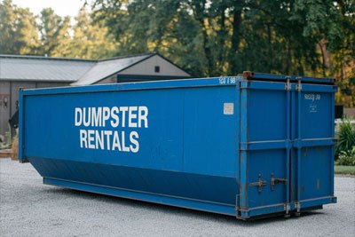 Roll-Off Dumpster Rental America